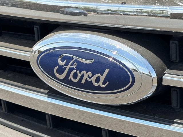2021 Ford F-150 Base
