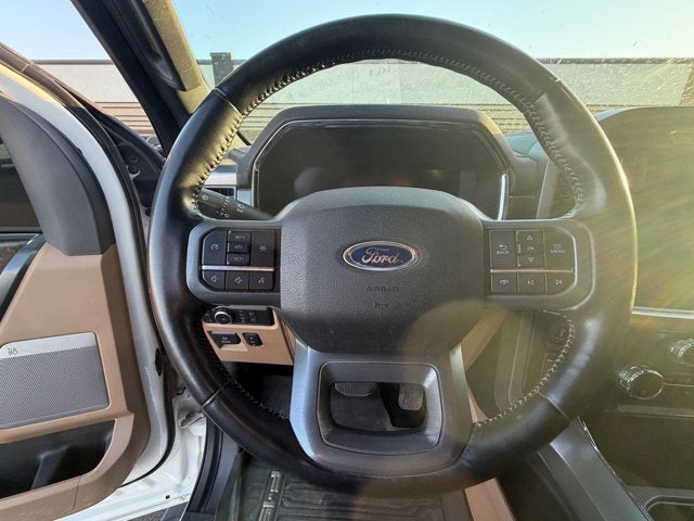 2021 Ford F-150 Base