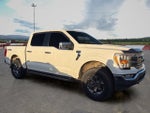 2021 Ford F-150 Base