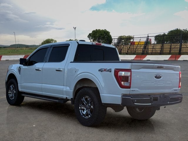 2021 Ford F-150 Base
