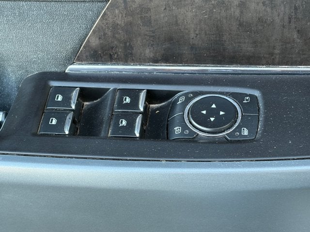2021 Ford F-150 Base