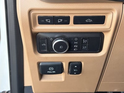 2021 Ford F-150 Base