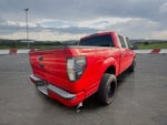 2014 Ford F-150 Base