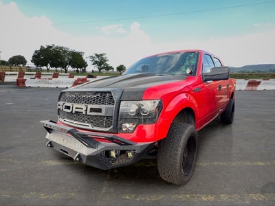 2014 Ford F-150 Base