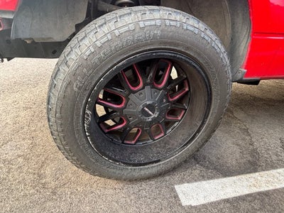 2014 Ford F-150 Base