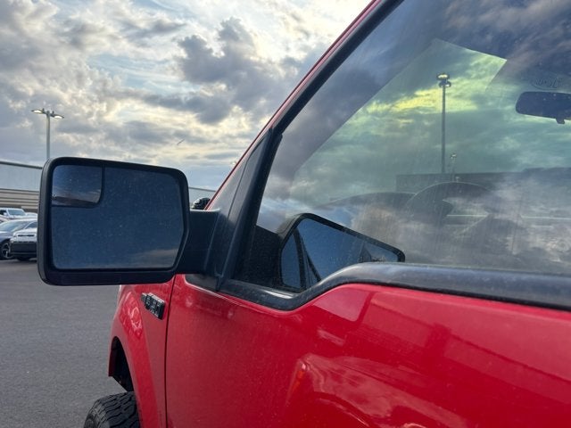 2014 Ford F-150 Base