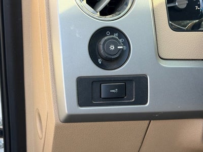 2012 Ford F-150 XL