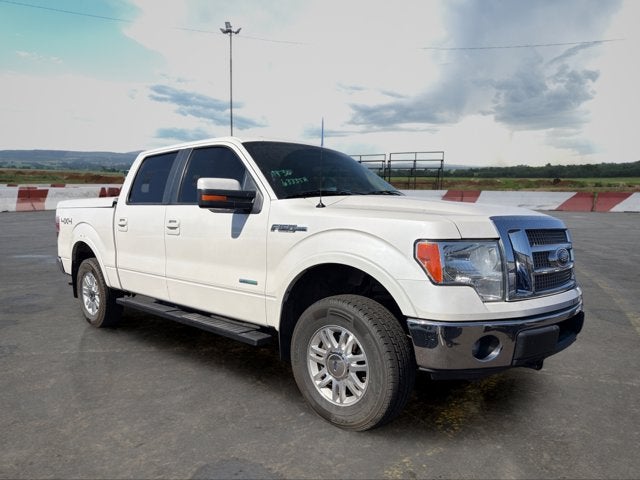 2012 Ford F-150 XL