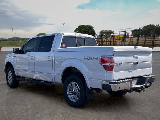 2012 Ford F-150 XL