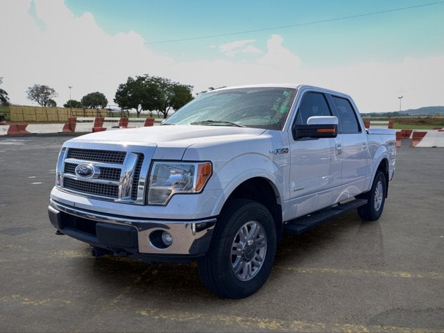 2012 Ford F-150 XL