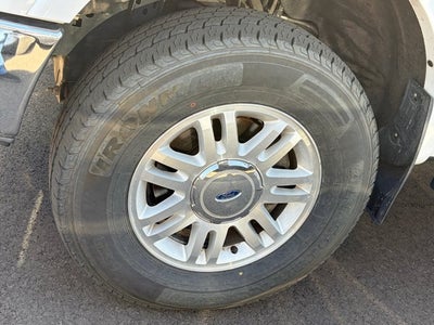 2012 Ford F-150 XL