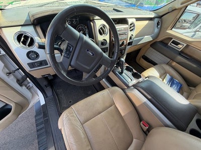 2012 Ford F-150 XL