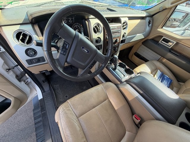 2012 Ford F-150 XL