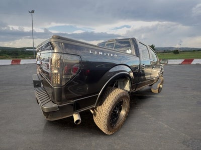2013 Ford F-150 XL