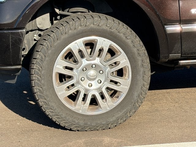 2013 Ford F-150 Base