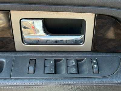 2013 Ford F-150 Base