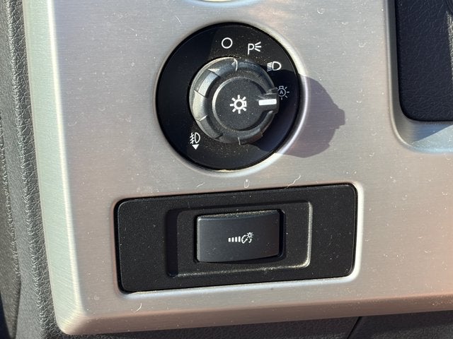 2013 Ford F-150 Base