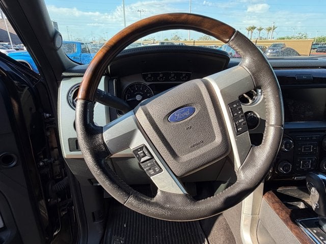 2013 Ford F-150 Base