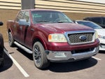 2005 Ford F-150 XLT