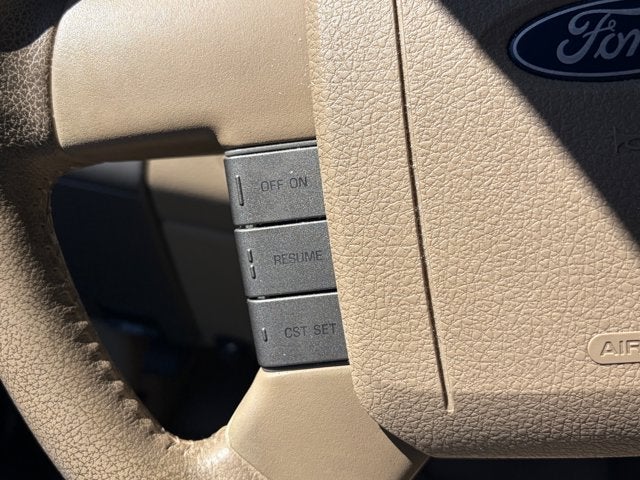 2007 Ford F-150 Base