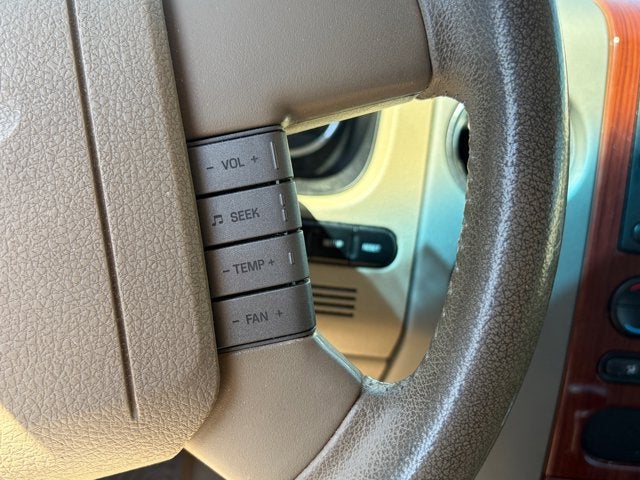 2007 Ford F-150 Base