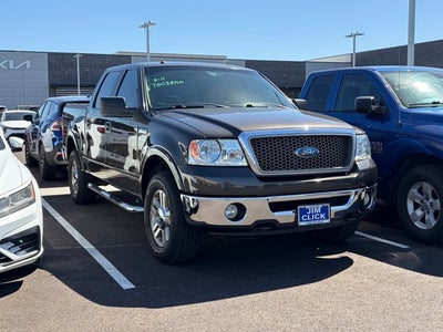 2007 Ford F-150 Base