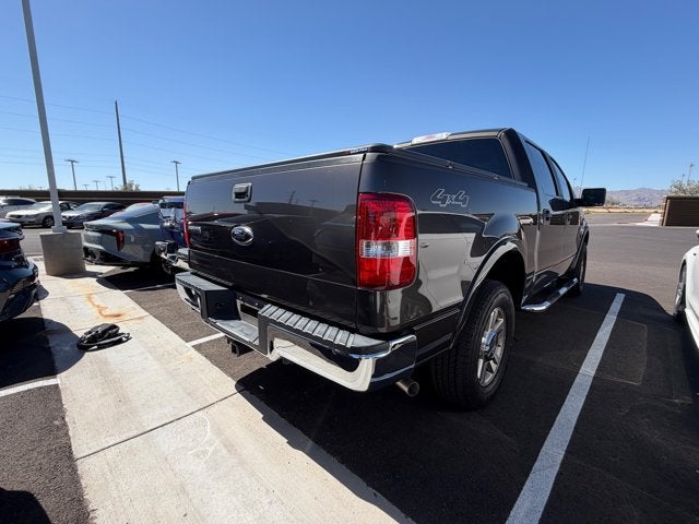 2007 Ford F-150 Base