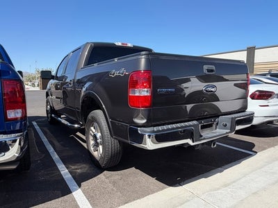 2007 Ford F-150 Base