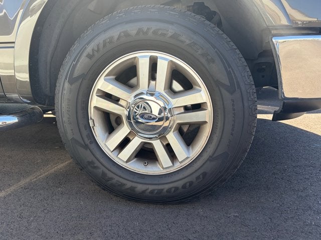 2007 Ford F-150 Base