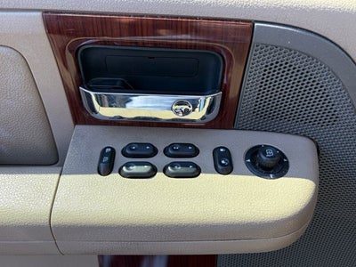 2007 Ford F-150 Base