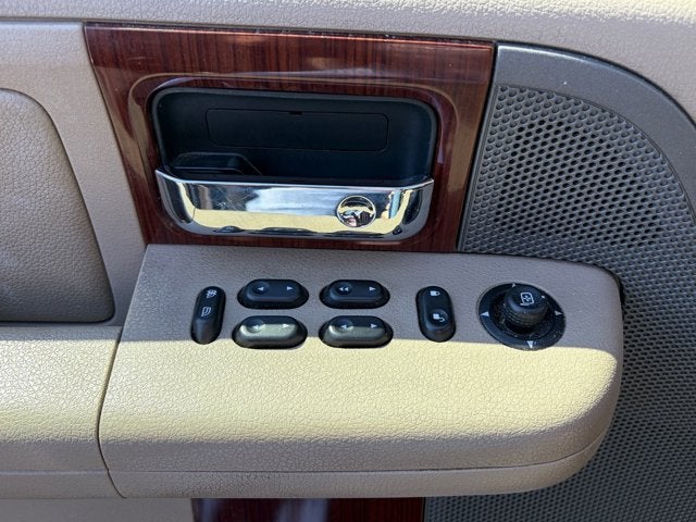 2007 Ford F-150 Base