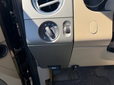 2007 Ford F-150 Base