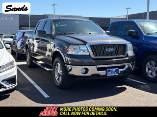 2007 Ford F-150 Base