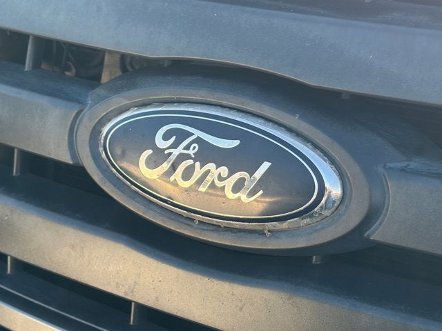 2009 Ford F-150 Base