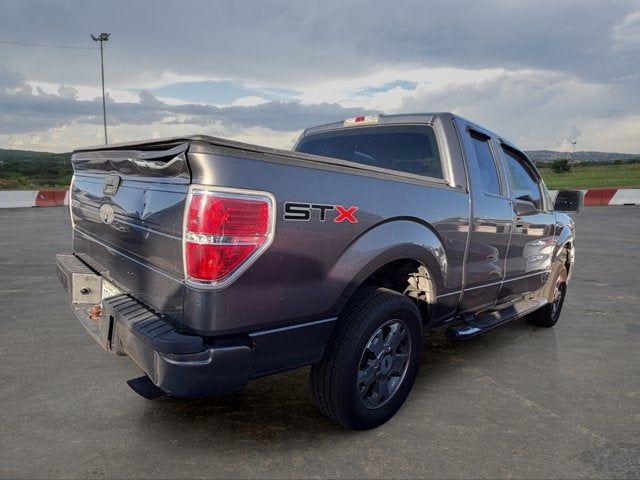 2009 Ford F-150 Base
