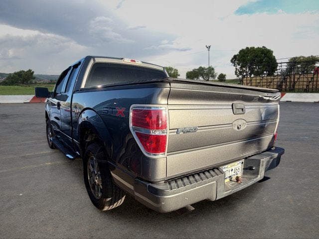 2009 Ford F-150 Base