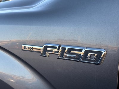 2009 Ford F-150 Base