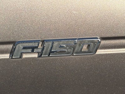 2009 Ford F-150 Base