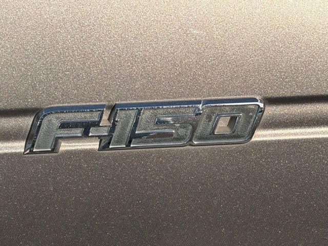 2009 Ford F-150 Base
