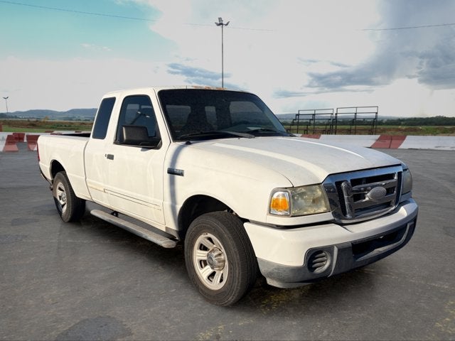 2008 Ford Ranger XL