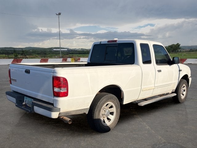 2008 Ford Ranger XL