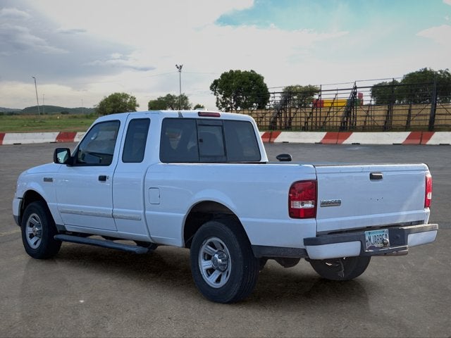 2008 Ford Ranger XL