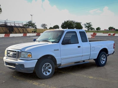 2008 Ford Ranger XL