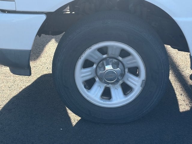 2008 Ford Ranger XL