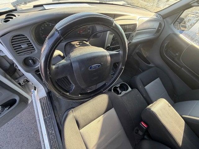 2008 Ford Ranger XL