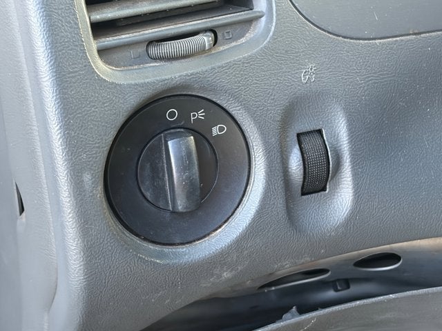 2008 Ford Ranger XL