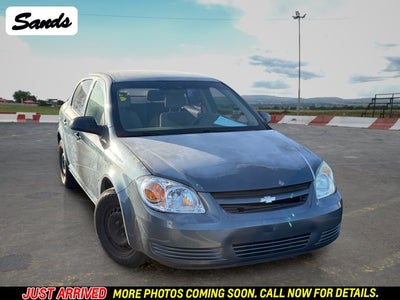 2006 Chevrolet Cobalt LS