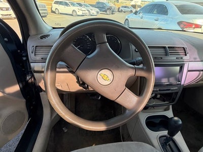 2006 Chevrolet Cobalt LS