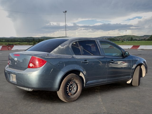 2006 Chevrolet Cobalt LS