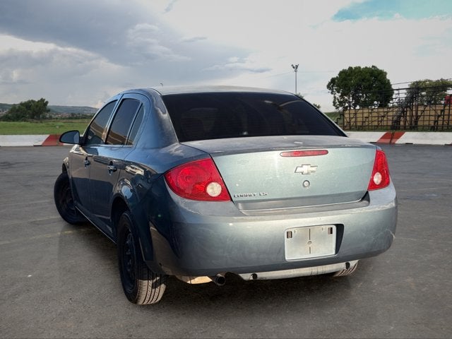 2006 Chevrolet Cobalt LS